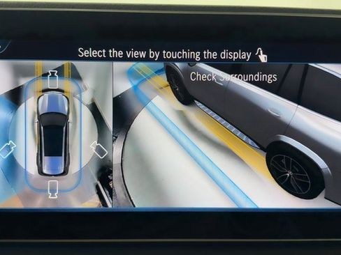 Certified 2025 Mercedes-Benz GLS 450 4MATIC image 21