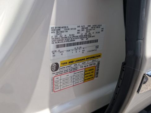 Used 2023 Lincoln Navigator Reserve AWD/4WD image 22