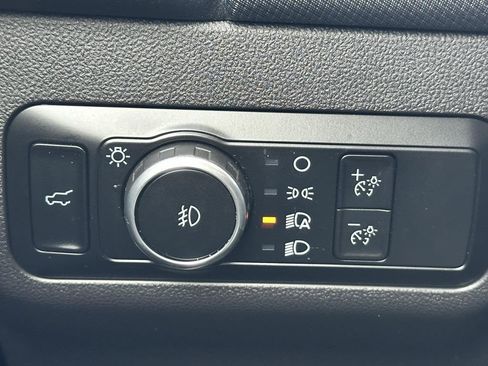 Used 2023 Ford Bronco Sport Badlands image 16