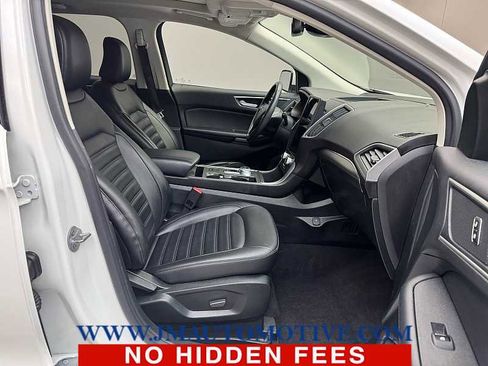 Used 2022 Ford Edge SEL w/ Convenience Package image 20