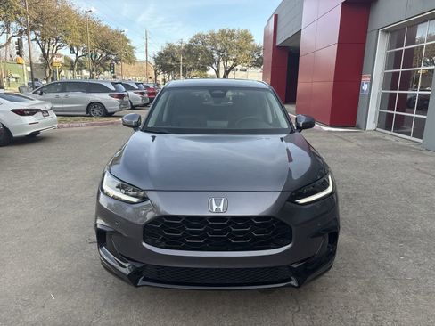 Used 2023 Honda HR-V EX-L image 14