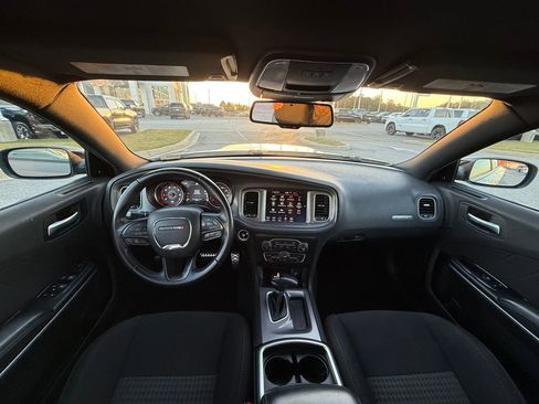 Used 2023 Dodge Charger GT image 12