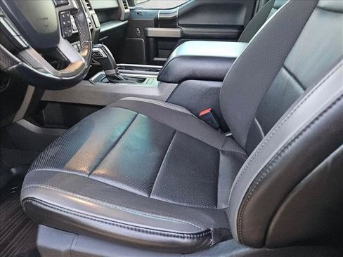 Used 2020 Ford F150 Raptor w/ Equipment Group 802A Luxury AWD/4WD image 17