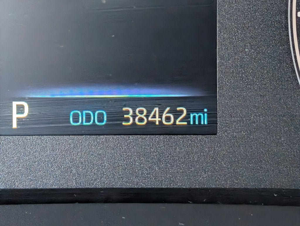 Certified 2023 Toyota Corolla LE FWD image 19