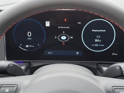 New 2026 Hyundai Sonata N Line image 20