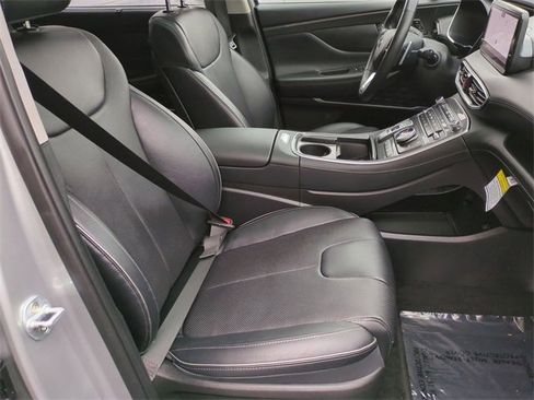 Used 2022 Hyundai Santa Fe Limited image 30