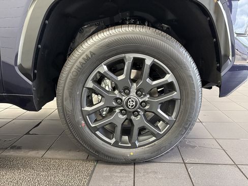 New 2026 Toyota Tundra Platinum image 59