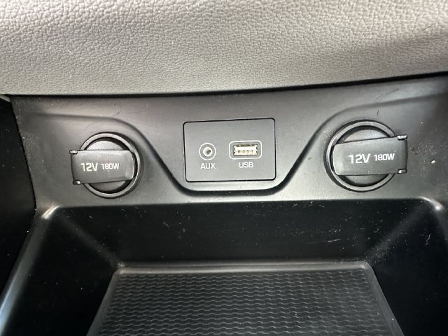 Used 2016 Hyundai Tucson SE w/ Option Group 02 AWD/4WD image 24