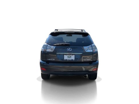 Used 2009 Lexus RX 350 2WD image 7