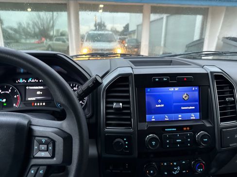 Used 2022 Ford F250 XLT image 17