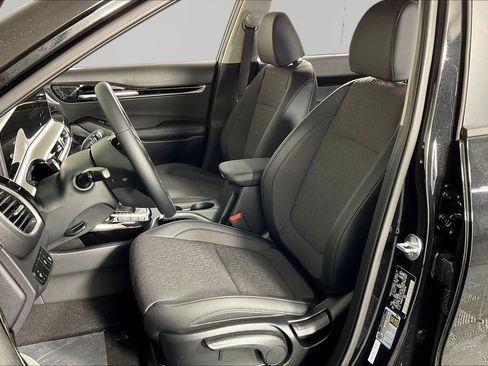 New 2026 Kia Seltos S image 16