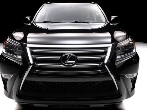 Used 2019 Lexus GX 460 Premium AWD/4WD image 24
