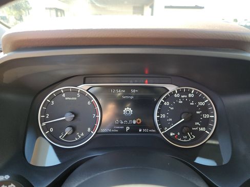 Used 2023 Nissan Rogue SV image 17