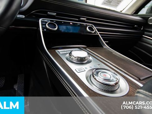 Used 2023 Genesis GV80 3.5T Advanced + image 38