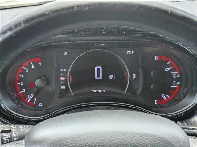 Used 2021 Dodge Durango GT AWD/4WD image 11