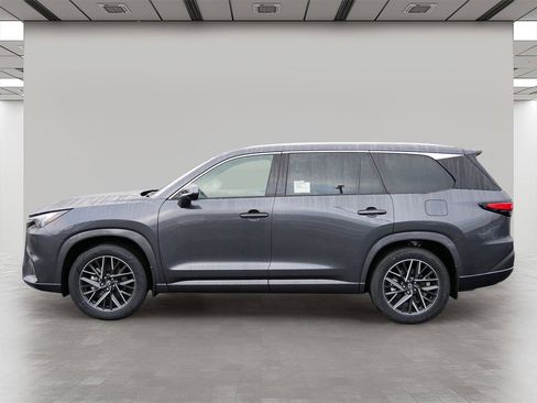 New 2026 Lexus TX 350 AWD image 3
