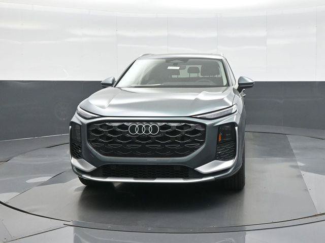 New 2026 Audi Q3 quattro 2.0T AWD/4WD image 2