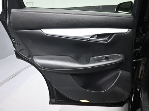 Used 2020 INFINITI QX50 Essential w/ Edition 30 Package image 32