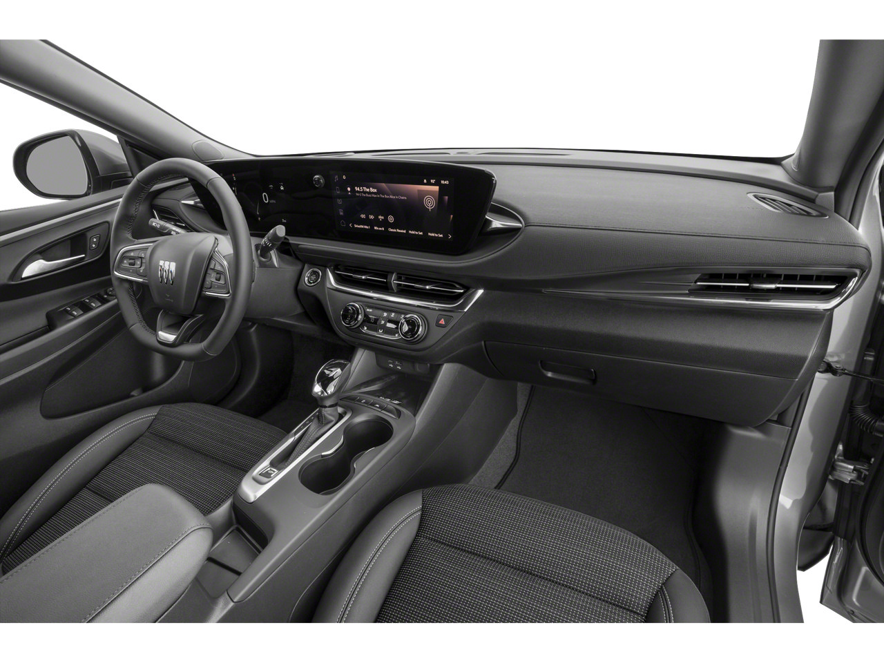 New 2026 Buick Envista Sport Touring FWD image 46