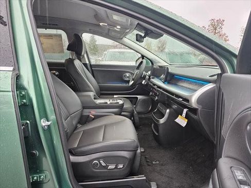 New 2026 Hyundai Ioniq 9 Calligraphy AWD/4WD image 10