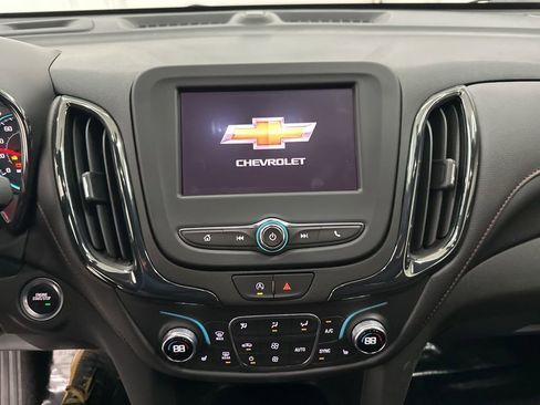 Used 2024 Chevrolet Equinox RS image 15