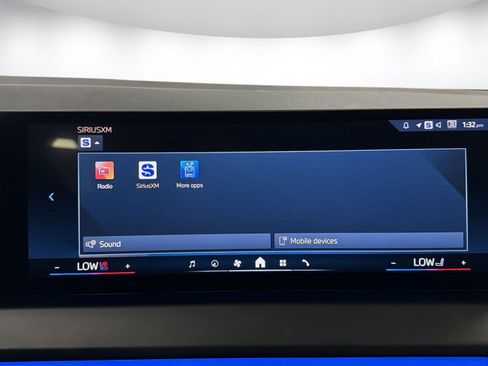 Used 2025 BMW X3 xDrive30i w/ Premium Package AWD/4WD image 17