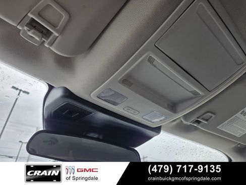 Used 2024 Ford Bronco Sport Big Bend AWD/4WD image 21
