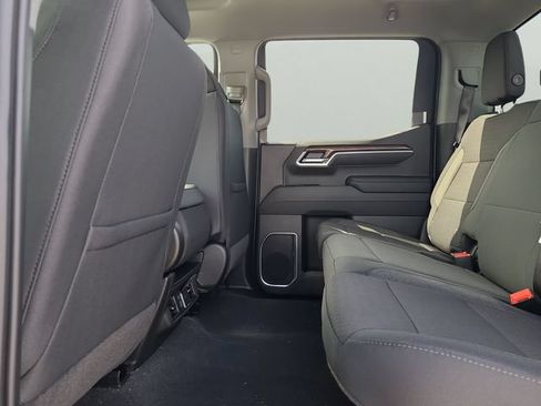 New 2026 Chevrolet Silverado 1500 RST RWD image 10
