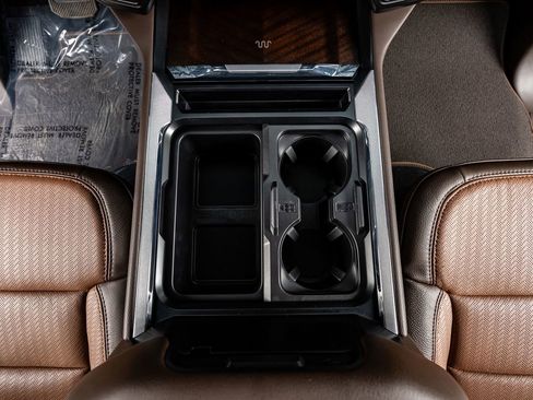 Used 2026 Ford F350 King Ranch w/ Chrome Package image 28