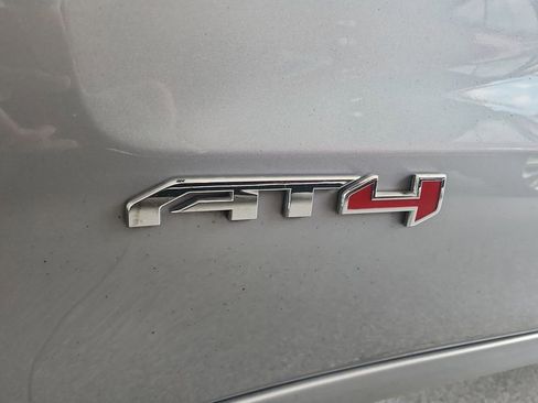 Certified 2023 GMC Sierra 1500 AT4 w/ AT4 Premium Package AWD/4WD image 32