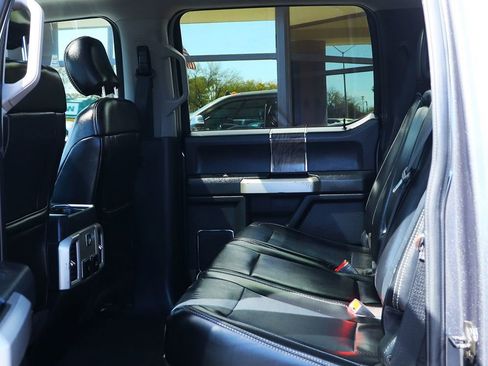 Used 2019 Ford F450 Lariat w/ Lariat Ultimate Package image 43