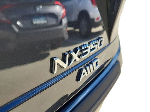 Used 2023 Lexus NX 350 AWD w/ Premium Package image 31