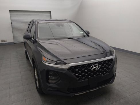 Used 2020 Hyundai Santa Fe SEL AWD/4WD image 14
