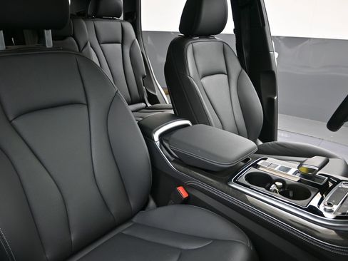 Used 2025 Audi Q7 3.0T Premium Plus w/ Premium Plus Package image 13