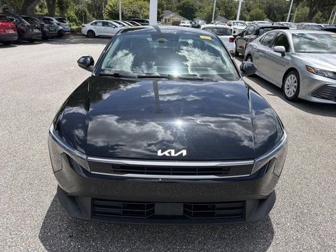 Used 2025 Kia K4 FWD image 6