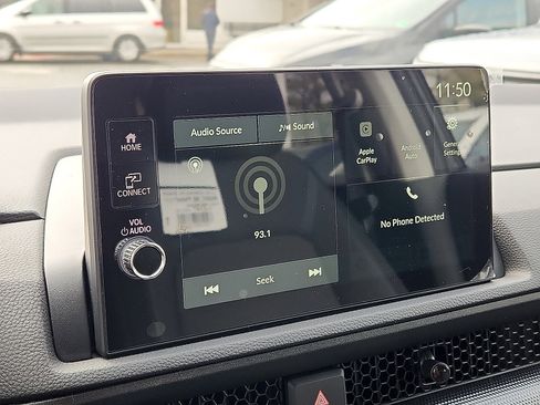 New 2026 Honda CR-V LX image 12