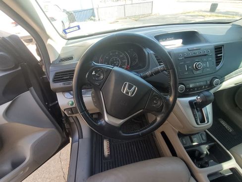 Used 2014 Honda CR-V EX-L image 14