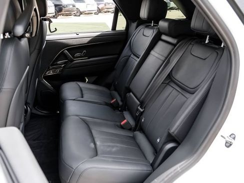 Used 2024 Land Rover Range Rover Sport Dynamic SE AWD/4WD image 49