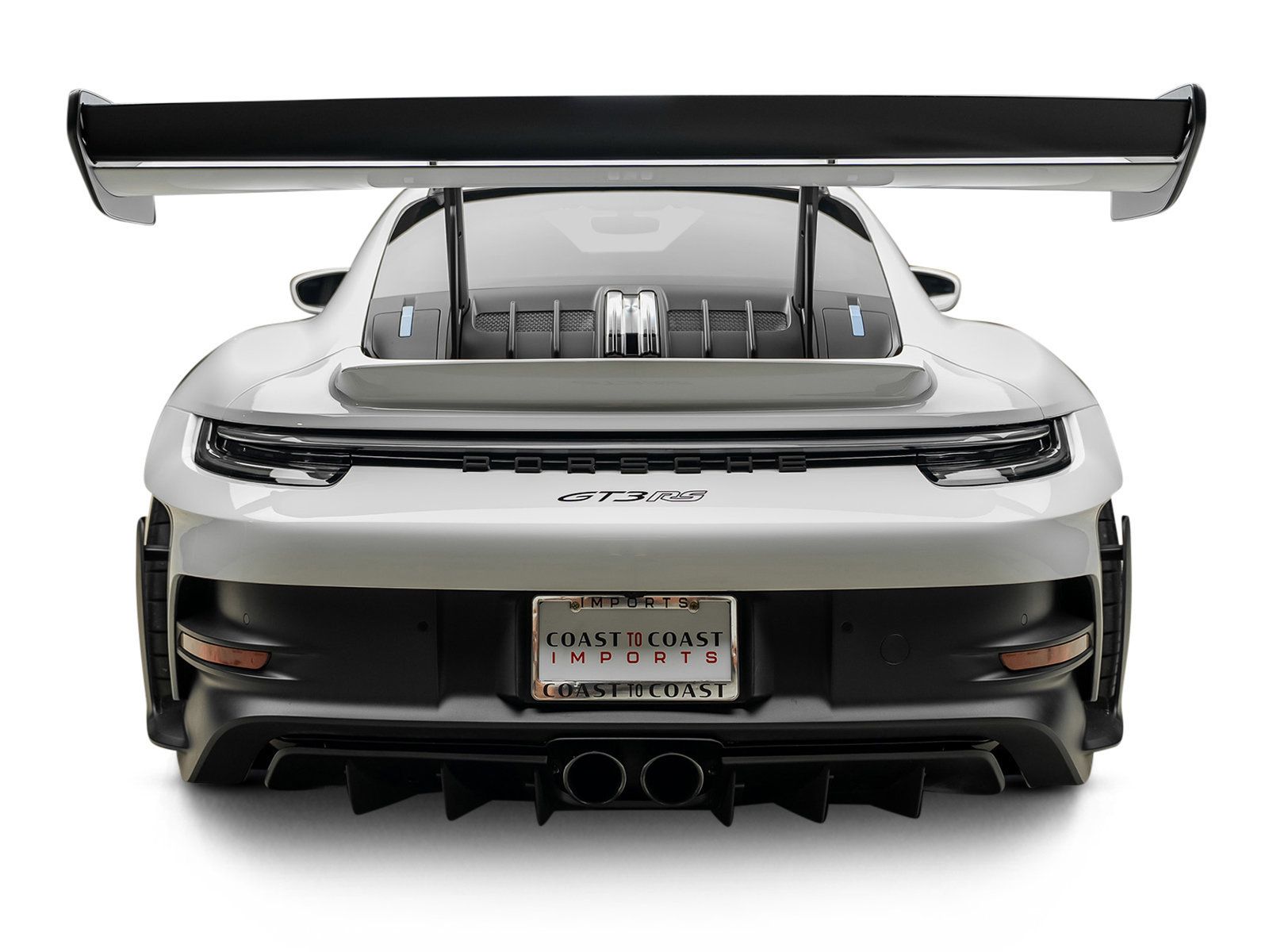 Used 2023 Porsche 911 GT3 RS RWD image 11