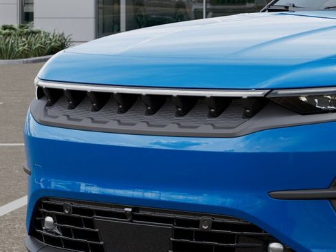 New 2025 Jeep Wagoneer S Limited image 24