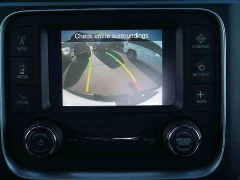 Certified 2021 RAM 1500 Classic Warlock image 39