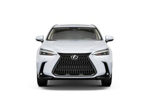 New 2026 Lexus NX 350h FWD w/ Premium image 5