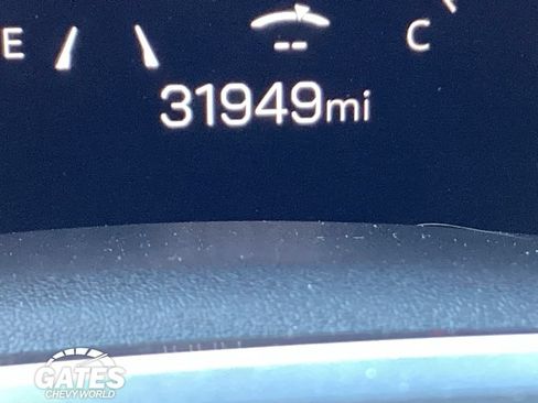Used 2025 GMC Terrain Elevation FWD image 4