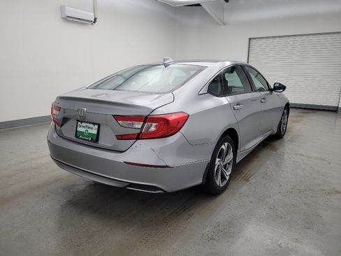 Used 2020 Honda Accord EX image 9