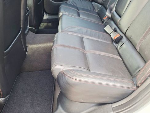Used 2015 Chevrolet SS RWD image 11