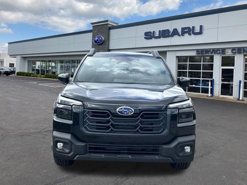 Used 2026 Subaru Outback Touring XT AWD/4WD image 2