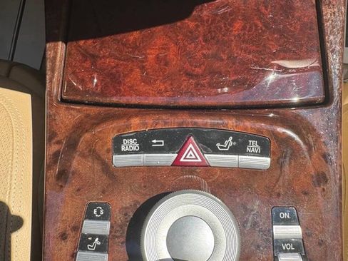 Used 2012 Mercedes-Benz S 550 4MATIC image 27