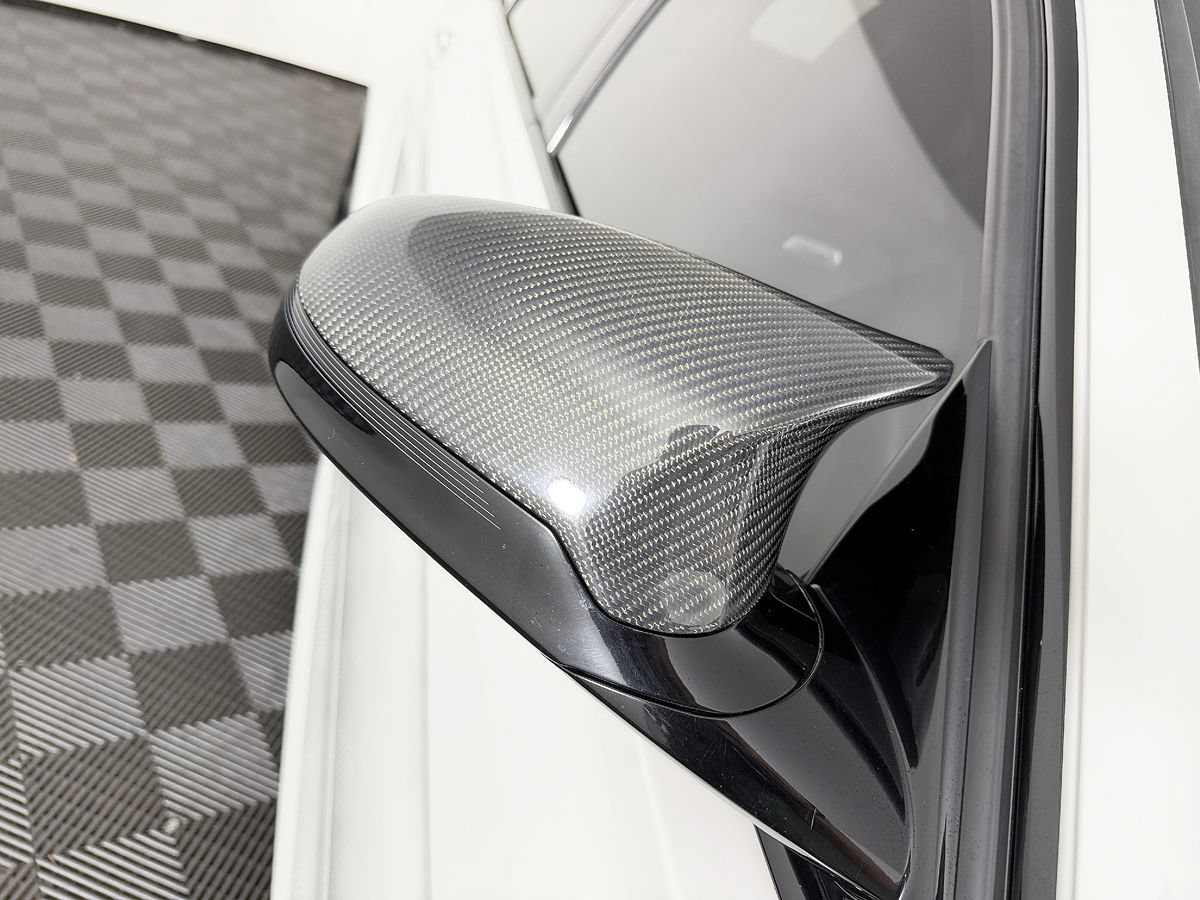 Used 2015 BMW M3 w/ Executive Package RWD image 35