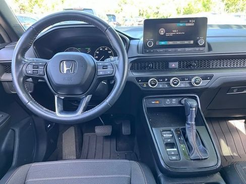 Used 2023 Honda CR-V Sport image 12
