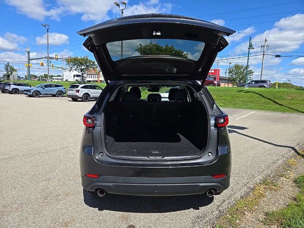 Used 2022 MAZDA CX-5 AWD 2.5 S image 5